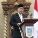 DPRD Kota Jambi Kirim 3 Nama Calon Pejabat Wali Kota Jambi ke Kemendagri