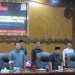 DPRD Tanjabbar Gelar Paripurna Pertama Penyampaian Nota Rancangan KUA dan PPAS