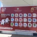 Pengumuman Daftar Calon Tetap (DCT) Anggota DPRD Kab.Tanjung Jabung Barat Tahun 2024