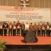Ketua DPRD Ikuti Rakor Pemberantasan Korupsi di Provinsi Jambi
