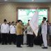 Wakil Ketua I DPRD Resmi Nahkodai OD ICMI Tanjabbar Periode 2023-2028