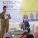 Wakil Bupati Tanjung Jabung Barat Ajak Dukung Literasi: Mencetak Generasi Muda Unggul dan Berdaya Saing