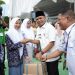 Disdik Jambi Salurkan Dumisake Pendidikan ke Kabupaten Tebo, Siswa Bahagia
