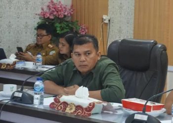 Penagihan Tunggakan Pajak Hotel Abadi Suite, Komisi II DPRD Kota Jambi Sarankan Keterlibatan Aparat Penegak Hukum