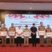 Pemkab Tanjab Barat Raih Penghargaan Peringkat 3 dengan Pengelolaan DAK Fisik Terbaik Tahun Anggaran 2023