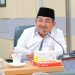 Bupati Tanjabbar, Anwar Sadat, Audiensi dengan Dirjen DAS dan Rehabilitasi Hutan