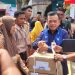 Datang Langsung ke Bungo, Gubernur Al Haris Salurkan Bantuan Dumisake Pendidikan Provinsi Jambi