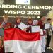 Siswa dari Jambi Raih Prestasi di WISPO 2023, Kadisdik Jambi: Langkah Awal Menuju Internasional