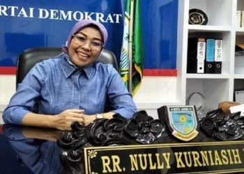 Wakil Ketua DPRD Kota Jambi Sampaikan Kerjasama Pemkot dan Pemda Berikan Dampak Positif
