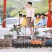 Bupati Tanjab Barat Jadi Inspektur Upacara Peringatan HUT Jambi ke-67 Tahun 2024