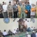Bupati Tanjab Barat Laksanakan Safari Jumat di Masjid Nurul Huda Desa Suka Damai