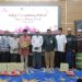Pemkab Tanjab Barat Sambut Kunjungan Tim Safari Ramadan SKK Migas Sumbagsel – Petrochina International Jabung Ltd