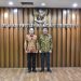 KPPU Temui Wantimpres, Tekanan Urgensi Perkuatan Kelembagaan Persaingan Usaha dan Kemitraan