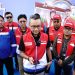 Pastikan Distribusi Energi selama Ramadan dan Idul fitri, Pertamina Patra Niaga Aktifkan Satgas RAFI 2024