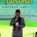 Wagub Sani Buka Bersama Ratusan Masyarakat Serai Serumpun