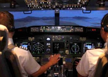 BALPA Ajukan Proposal Tes Kelelahan Para Pilot