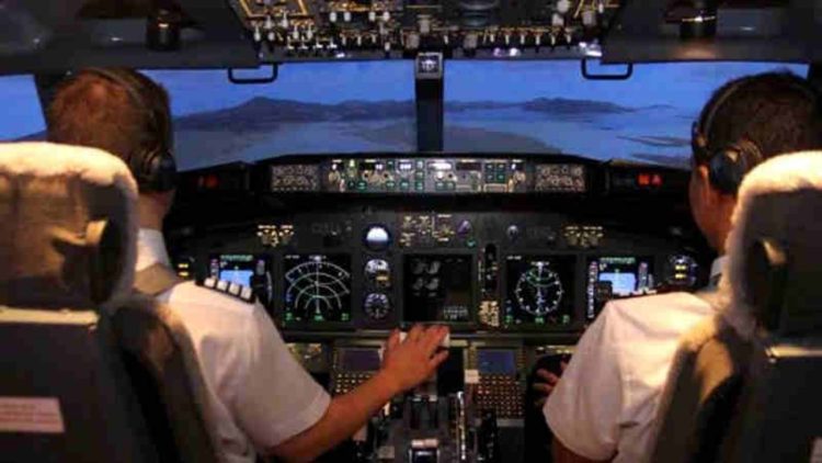 BALPA Ajukan Proposal Tes Kelelahan Para Pilot