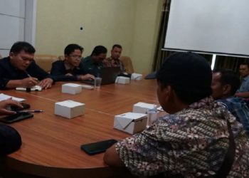 DPRD Kota Jambi: Restoran dan Hotel masih Menjadi penyumbang pajak terbesar di Kota Jambi