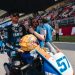 Aldi Satya Mahendra Raih Podium ke 2 di WorldSSP300 Catalunya, Pimpin Klasemen Sementara