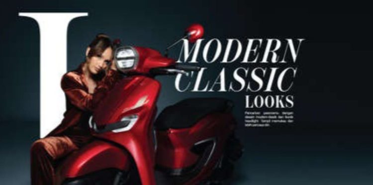 Honda Stylo 160 Bakal Dijual di Pasar India