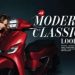 Honda Stylo 160 Bakal Dijual di Pasar India