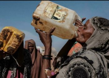 PBB: Kelangkaan Air Tawar Bakal Jadi Pemicu Konflik Antara Negara-negara di Afrika