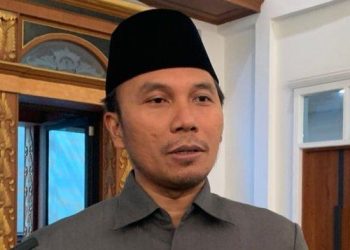 Dirjen Minerba Bersurat, Ketua DPRD Jambi: Tegas Saja, Kita Tetap Jalankan Keputusan Bersama Kemarin