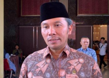 Ketua DPRD Provinsi Jambi sebut Pemerintah Bisa Gunakan Anggaran BTT Bantu Masyarakat Terdampak Banjir