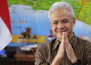Tanggapan Ganjar Pranowo Atas Tawaran Menjadi Menteri untuk Kabinet Pemerintahan Prabowo Subianto