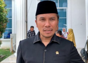 Banjir di Beberapa Wilayah Kabupaten, Ketua DPRD Jambi Sarankan Pemerintah Segera Berikan Bantuan