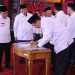 Gubernur Al Haris: PMII Jambi Sukses Mencetak Kader