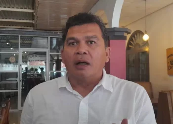 Persoalan Sampah, DPRD Kota Jambi akan Revisi Perda