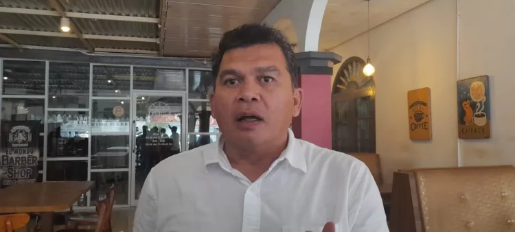 Persoalan Sampah, DPRD Kota Jambi akan Revisi Perda