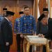 Gubernur Al Haris Lantik 117 Pejabat Eselon III dan IV