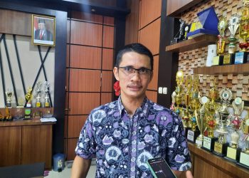 BPJN Jambi Siagakan Alat Berat di Titik Rawan Longsor Jalan Nasional Merangin – Kerinci