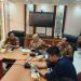 Kadisdik Provinsi Jambi Pimpin Rapat Awal Persiapan PPDB Bersama Kepala Sekolah SMA dan SMK