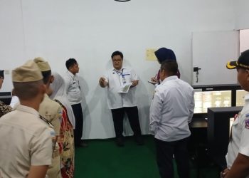 Disdik Jambi Tetapkan 174 SMK Layak Sebagai Tempat Uji Kompetensi