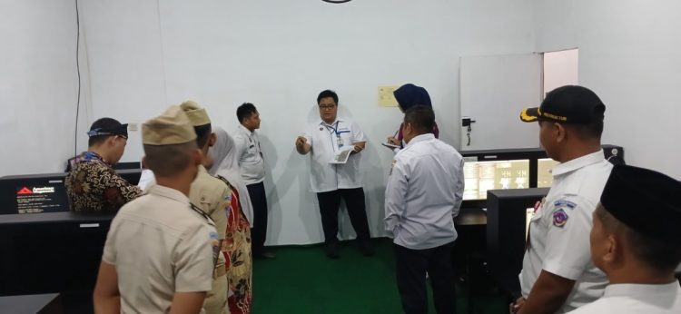 Disdik Jambi Tetapkan 174 SMK Layak Sebagai Tempat Uji Kompetensi