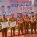 Apresiasi Education Expo SMK Negeri 4 Sarolangun: Ini yang Disampaikan Kadisdik Syamsurizal