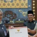 DPRD Kota Jambi adakan Paripurna Penyampaian LKPJ Walikota Jambi Tahun 2023