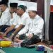 Malam Ke-12 Ramadhan, Gubernur Al Haris Tarawih di Desa Malapari