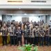 Gubernur Al Haris Buka Sosialisasi Penyusunan Grand Design Pembangunan Kependudukan 5 Pilar Tingkat Provinsi Jambi