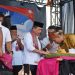 Gubernur Al Haris Motivasi Siswa-Siswi SMA Negeri 2 Muaro Jambi Tidak Boleh Kalah Dengan Kota Jambi