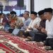 Gubernur Al Haris Buka Puasa Bersama Insan Pers se-Provinsi Jambi