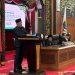 Sembilan Jubir Fraksi DPRD Provinsi Jambi Sampaikan Pandangan Umum Terhadap LKPJ Gubernur Jambi Tahun Anggaran 2023