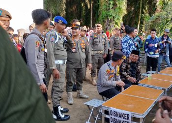 Refleksi Tiga Tahun Kepemimpinan UAS – Hairan, Membangun Bersama Menuju Masa Depan yang Lebih Baik