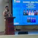 Ketua DPRD Provinsi Jambi Jadi Pembicara di Rakorwil Dema PTKIN se-Indonesia Wilayah Sumatera 1
