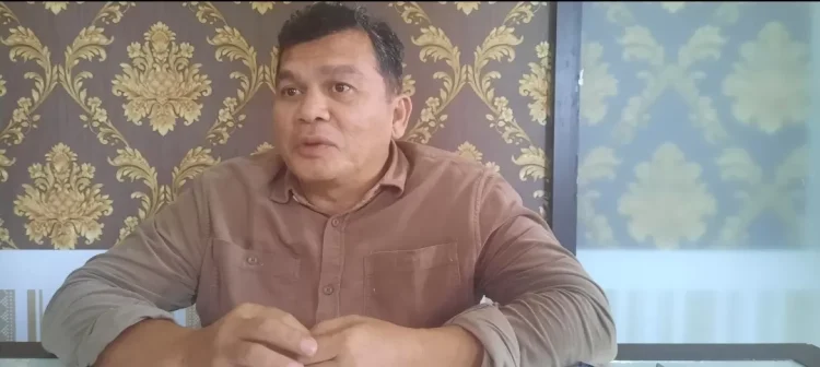Komisi II DPRD Kota Jambi akan Panggil BPPRD untuk Bahas Persoalan Pajak PT EBN, Hotel Abadi, dan Pi’tek Obong