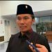 Ketua DPRD Jambi Ingatkan Dirut Bank Jambi Yang Baru Soal Inovasi dan Pengambilan Kebijakan