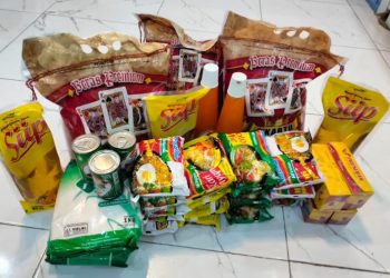 Jelang Lebaran,  DPRD Kota Jambi Minta Pemkot Proaktif Jaga Kestabilan Harga di Pasaran